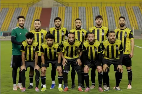 ثلاثي هجومي.. تشكيل المقاولون العرب لمواجهة الأهلي في الدوري